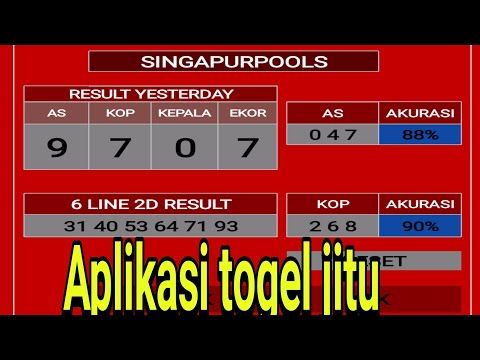 41 Aplikasi prediksi sydney pools 4d | Syair Hidup