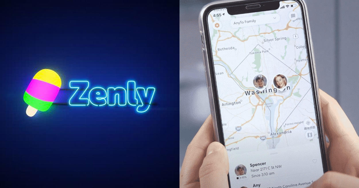 Apa itu Aplikasi Zenly? Mari Kenalan dengan Aplikasi Zenly