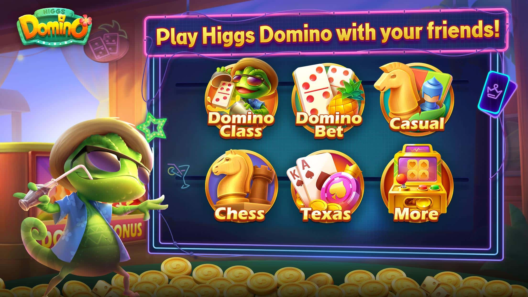 Sedekah CF Higgs Domino: Cara Mudah Mendapatkan Chip Gratis