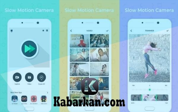 Aplikasi Slowmo Terbaik Android PC Iphone di Dunia Terbaru 2021