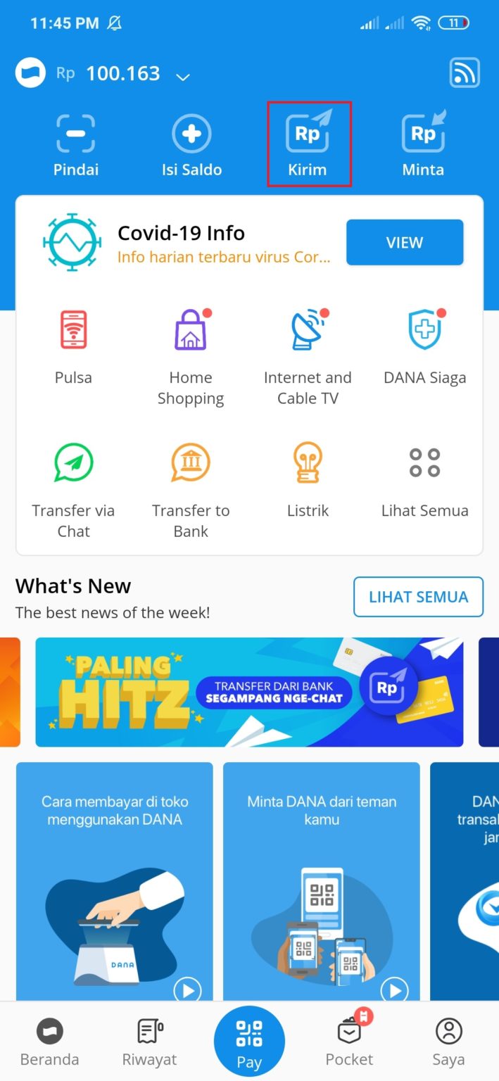 Aplikasi Penghasil Uang Yang Tidak Ada Di Playstore