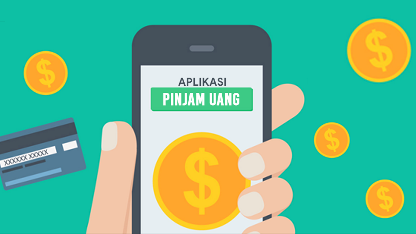 Tips Memilih Aplikasi Pinjam Uang yang Kredibel - Okesip.id