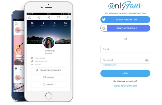 Download Aplikasi Onlyfans APK Premium 2022 - Maxtrimus