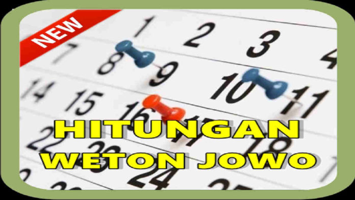 Aplikasi Hitungan Weton Paling Akurat dan Terbaik, Ini Daftarnya