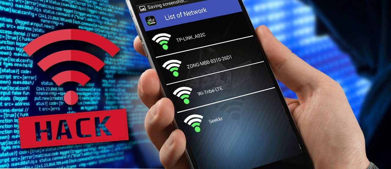 3 Aplikasi Bobol Wifi Tanpa Root 2022 - Cara1001