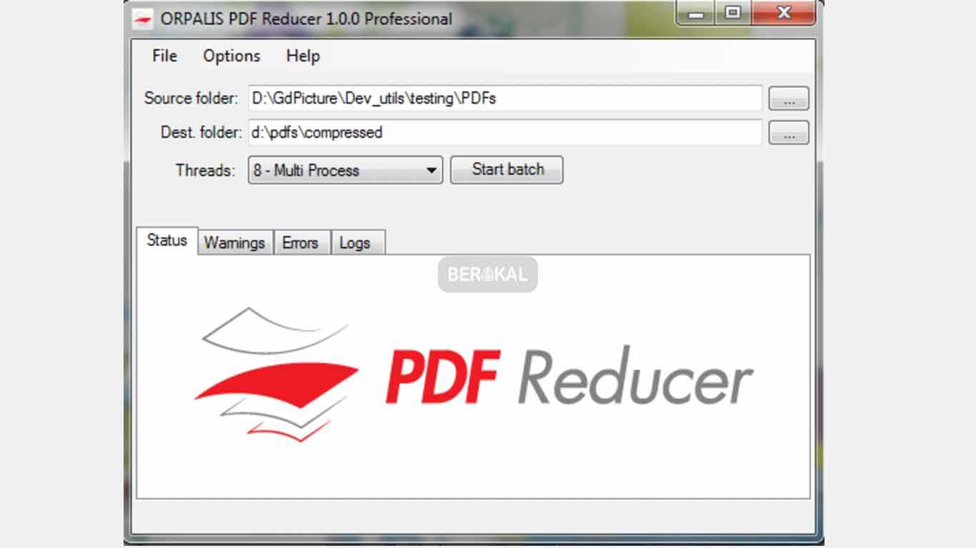 √ 10 Aplikasi Kompres PDF Terbaik 2022 (HP & PC)