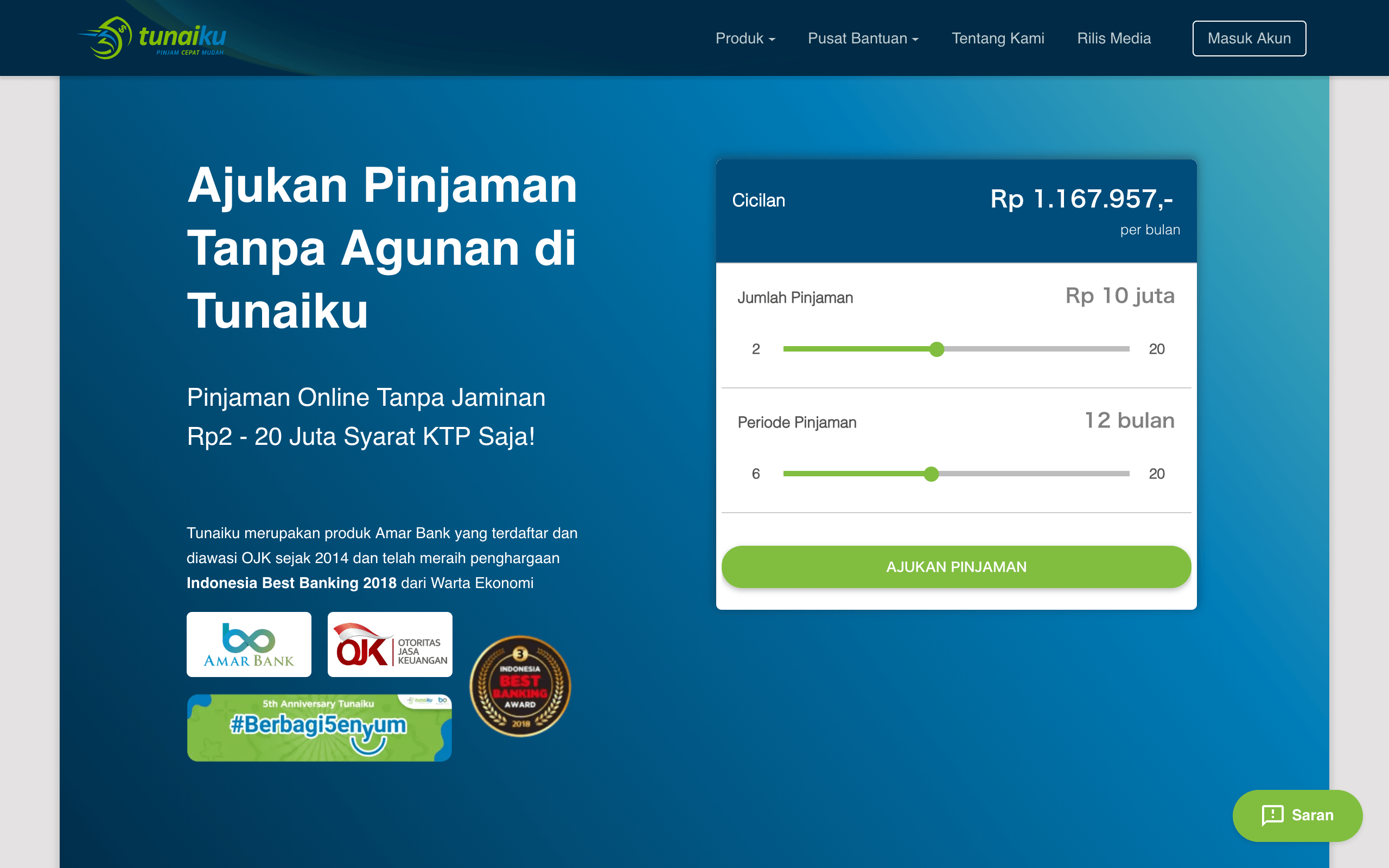 Aplikasi Pinjaman Tanpa Npwp | Pinjam Uang Online