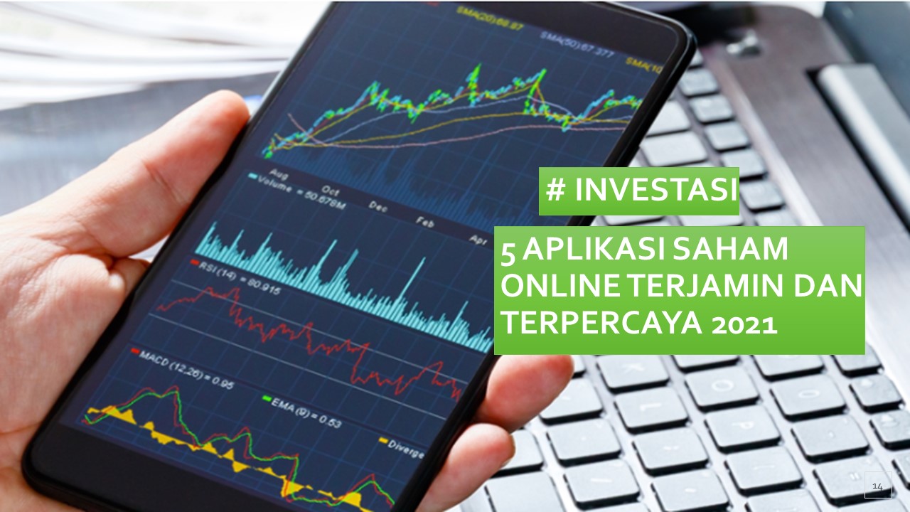 5 APLIKASI SAHAM ONLINE TERJAMIN DAN TERPERCAYA YANG RESMI TERDAFTAR DI