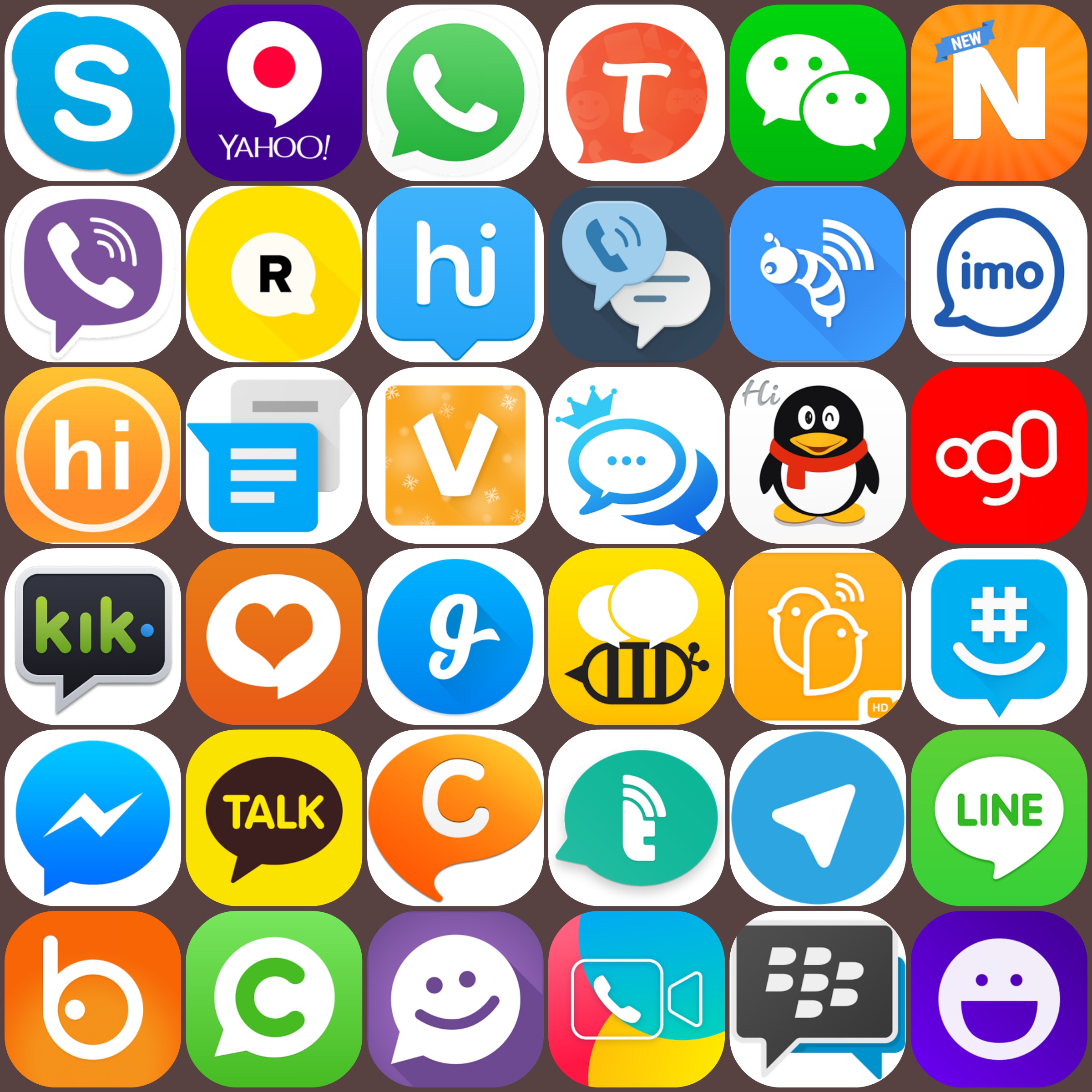 Chat Room Apps For Android Download - newfy