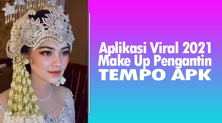 Aplikasi Edit Foto Pengantin Viral, Pakai Baju Adat Bugis hingga Jawa