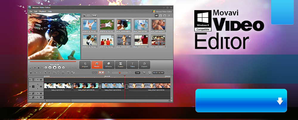 Download Aplikasi Edit Video - Video Editor Free Full Version | Putri