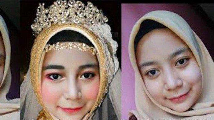 Aplikasi yang Lagi Viral Merubah Wajah Jadi Pengantin, Ini Link