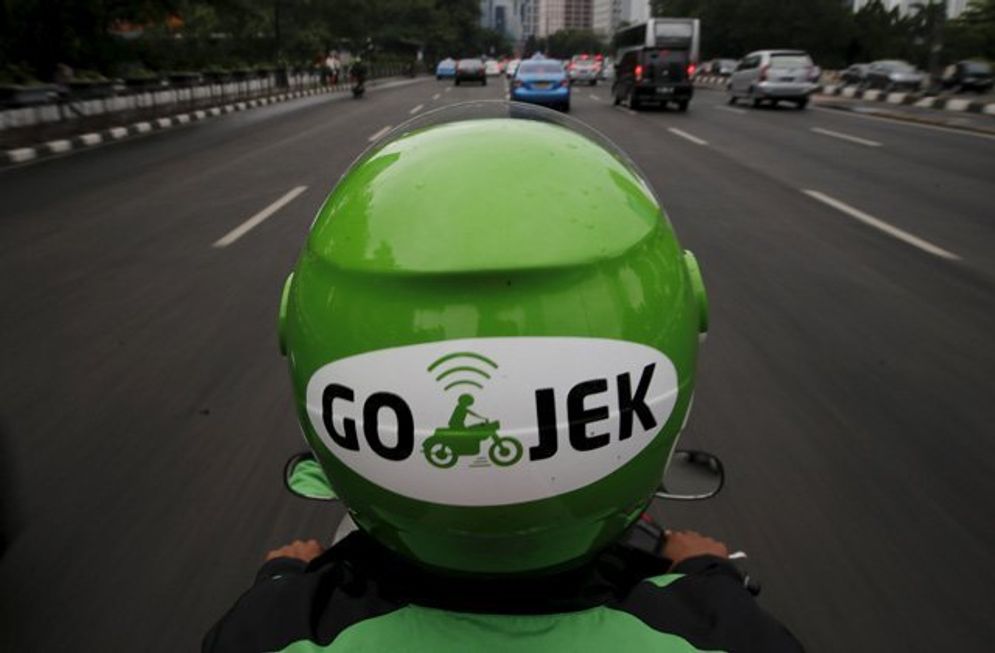 Gojek Beri 10 Beasiswa Pendidikan Jenjang Diploma untuk Keluarga Driver