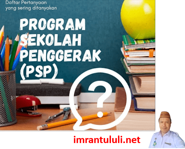 Release Aplikasi Rapor Sekolah Penggerak