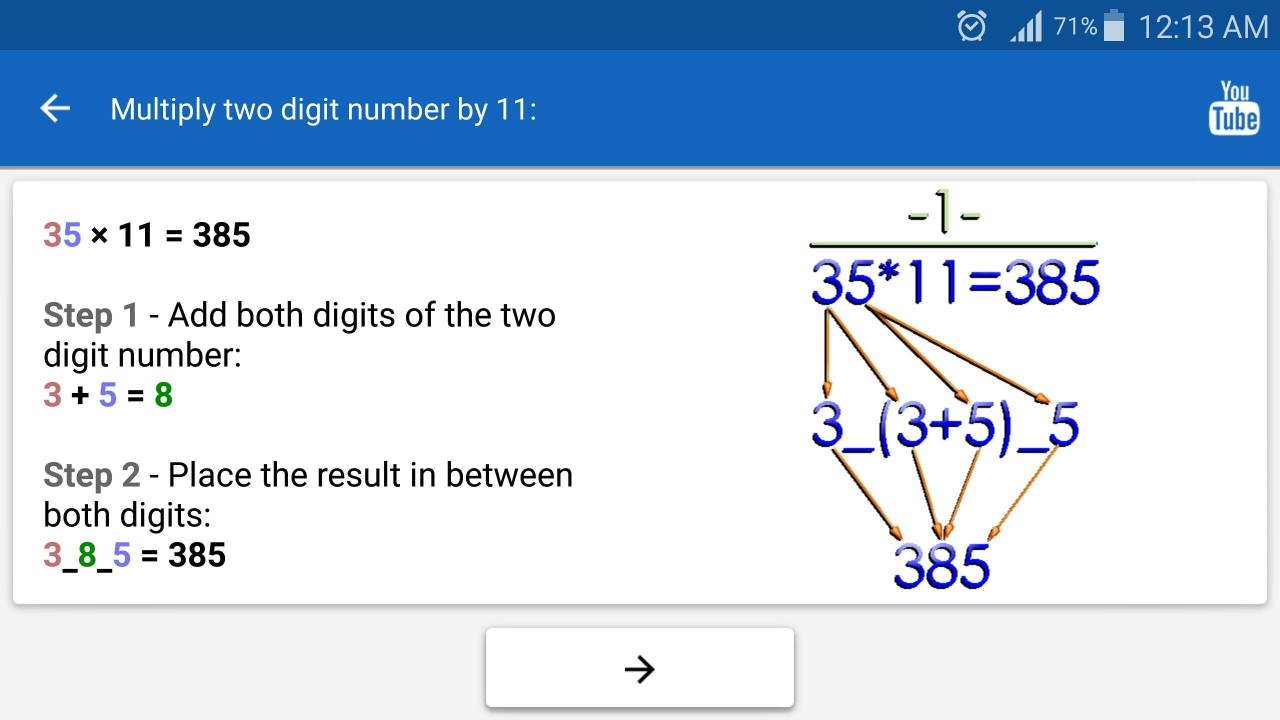 10 Aplikasi Android untuk Menjawab Soal Matematika Paling Akurat