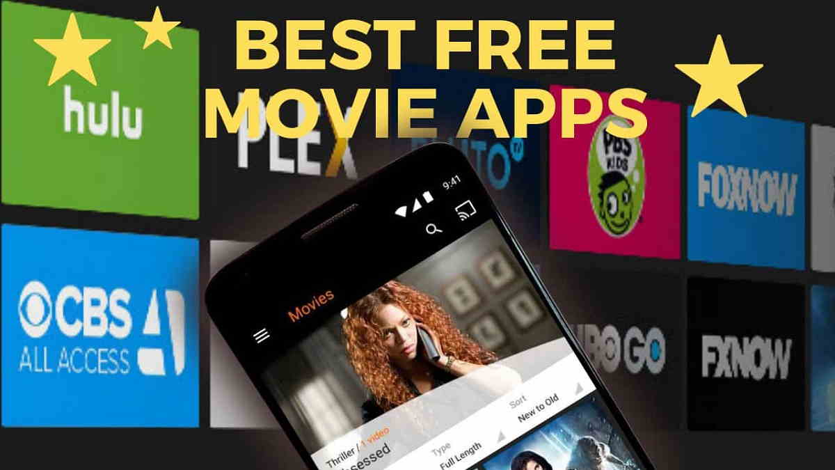 Aplikasi Nonton Film Bioskop Legal Terbaik Pada Android