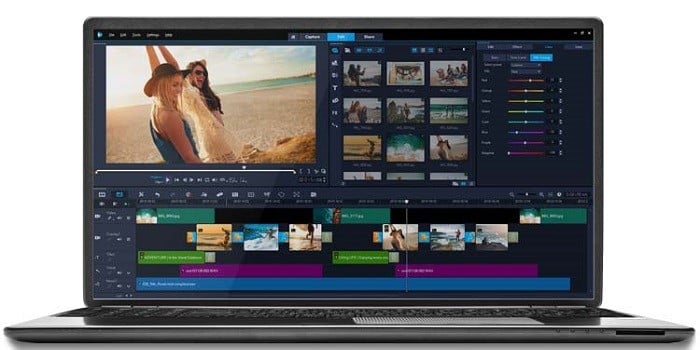 6 Aplikasi Edit Video di Laptop yang Cocok Untuk Memulai Karir Sebagai