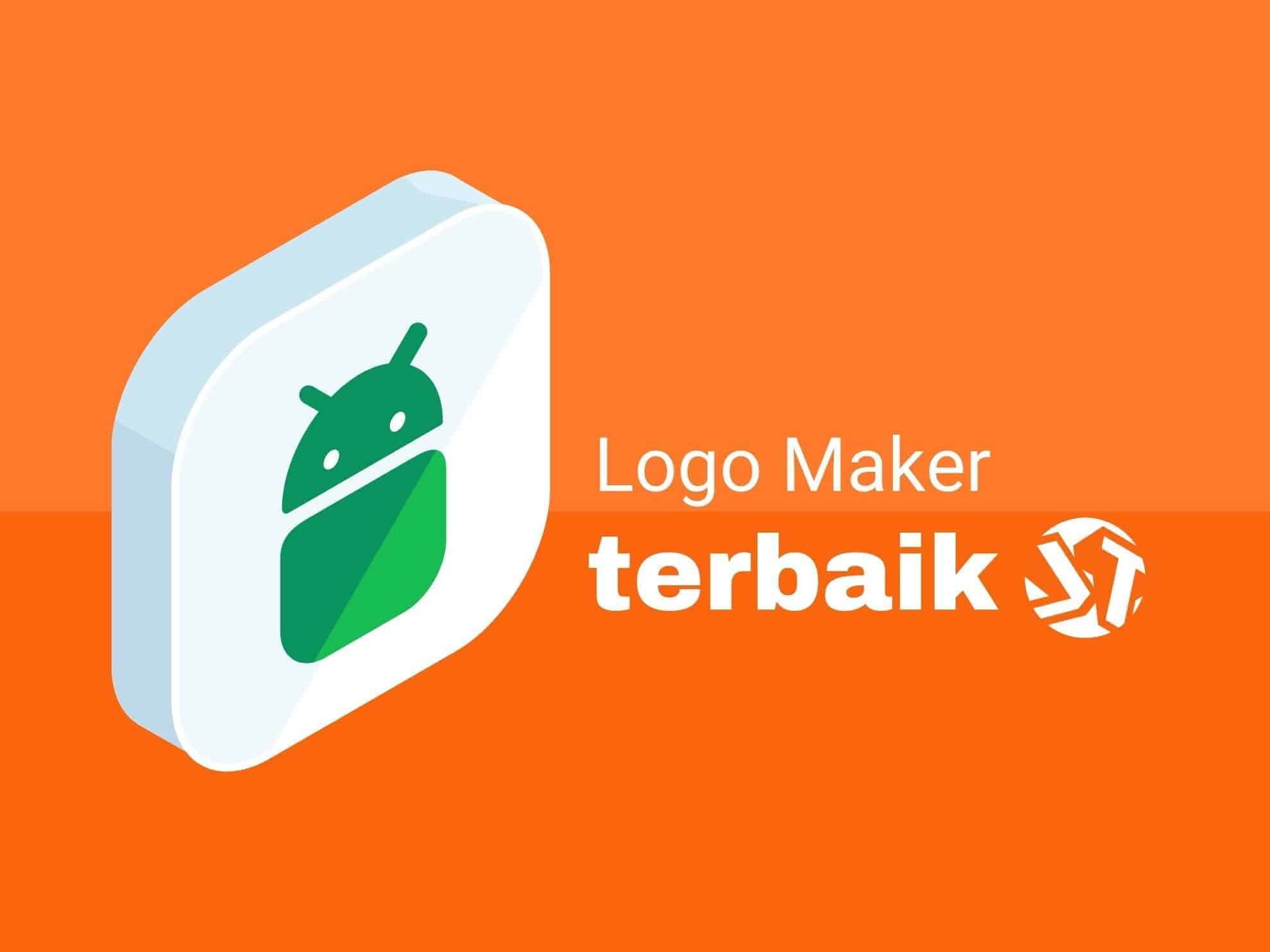 10 aplikasi pembuat logo Android terbaik 2020 + link download - Jatimtech