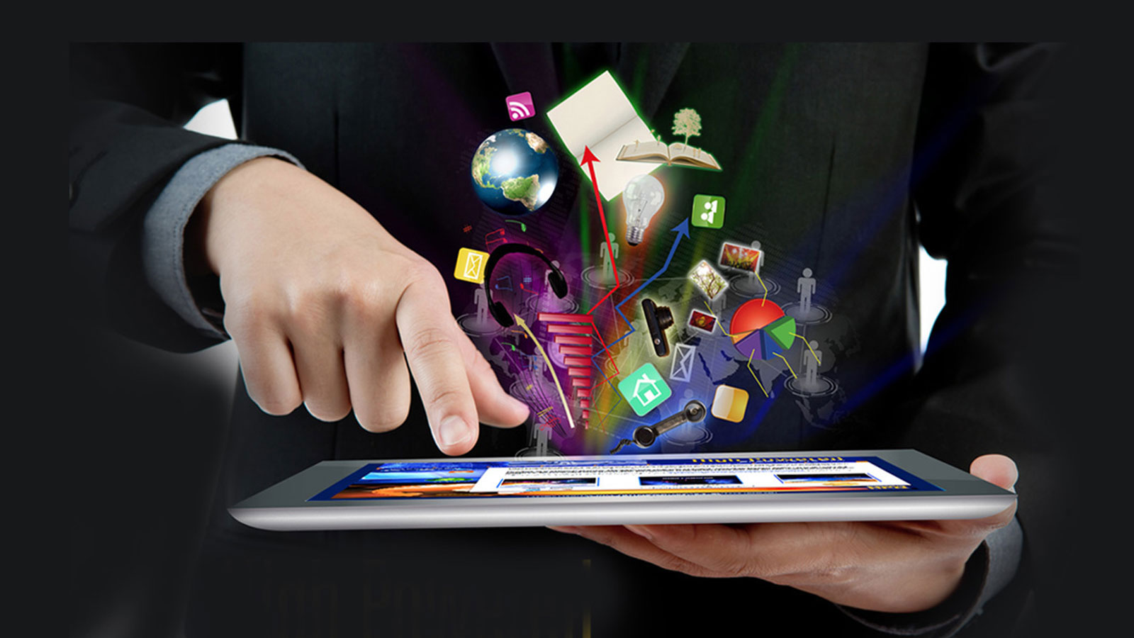 Mobile Web Apps Development For Your Business | Creative Faze