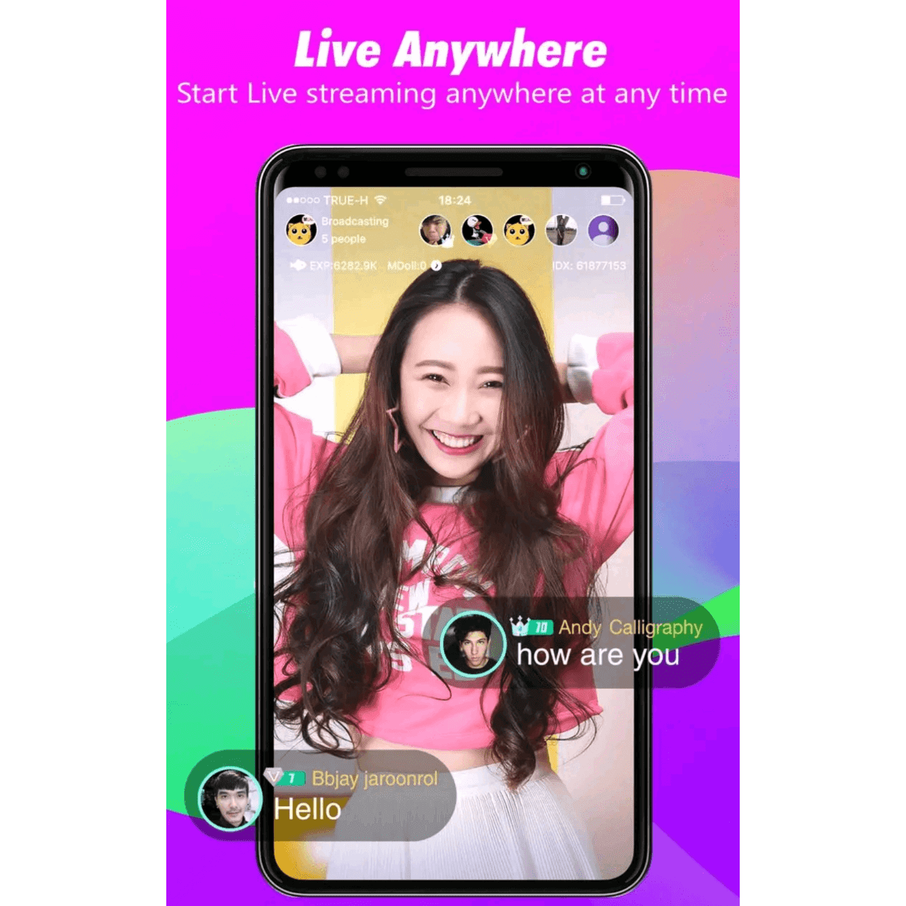 Download Aplikasi Live Hot, Bebas Banned! baca-margatomsioFREE DOWNLOAD