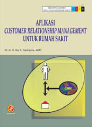 Aplikasi Customer Relationship Management Untuk Ru – Sagung Seto