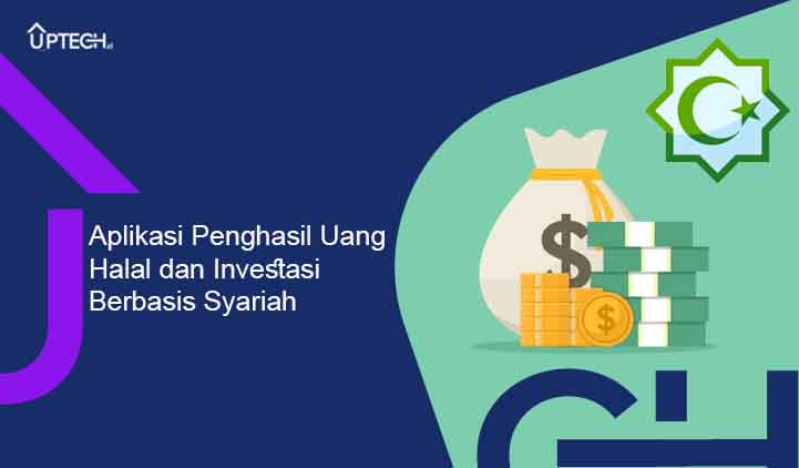 Aplikasi Penghasil Uang Halal - Paragraf News