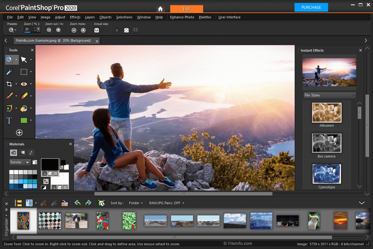 Selain Photoshop, Berikut 6 Aplikasi Edit Foto Terbaik di PC atau