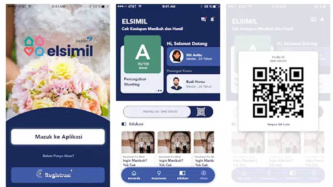 Download Aplikasi Elsimil BKKBN 100% Gratis