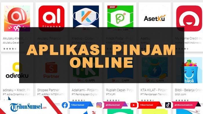 Pinjaman Online Terdaftar Ojk 2022 | Auto Magazine