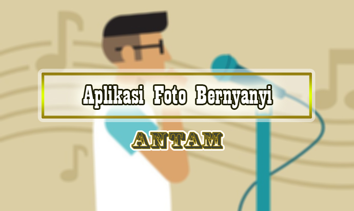 Aplikasi Foto Bernyanyi yang Lagi Viral di iOS dan Android Terbaru