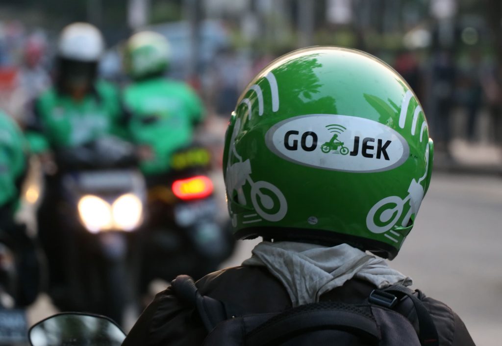 Go-Jek is Indonesia’s first ‘Decacorn’ – NextUnicorn