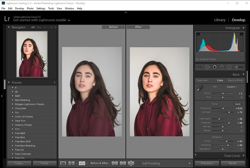 Selain Photoshop, Berikut 6 Aplikasi Edit Foto Terbaik di PC atau