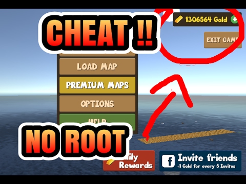 Inilah 3 Aplikasi Untuk Nge-cheat Game Android Tanpa Harus di Root