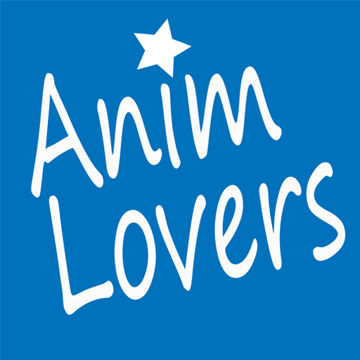 Aplikasi Anime Lovers Apk 2022 2020