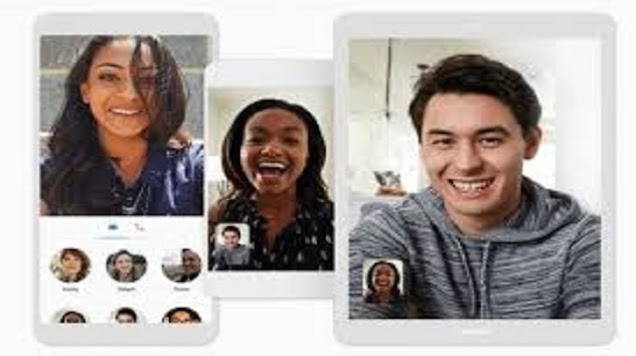 Aplikasi Mempercantik Wajah Saat Video Call | Duuwi.com