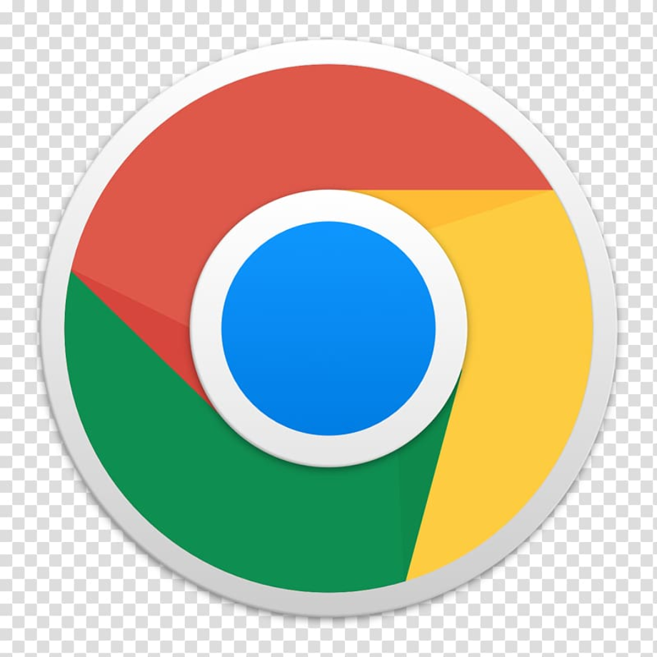 Download High Quality google logo transparent round Transparent PNG