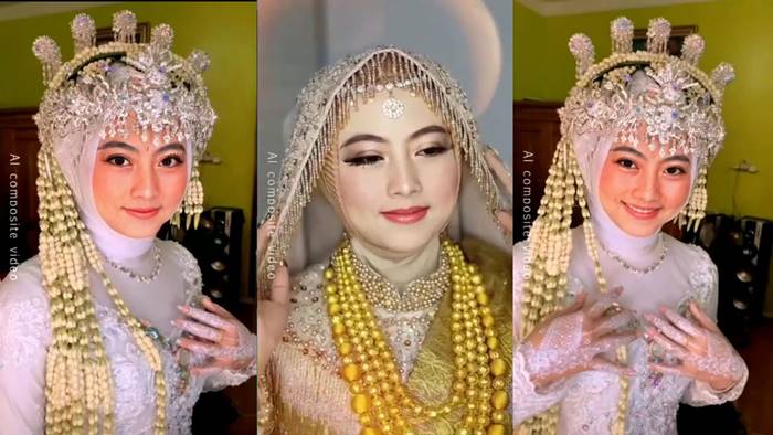 Aplikasi Pengantin Viral 2021