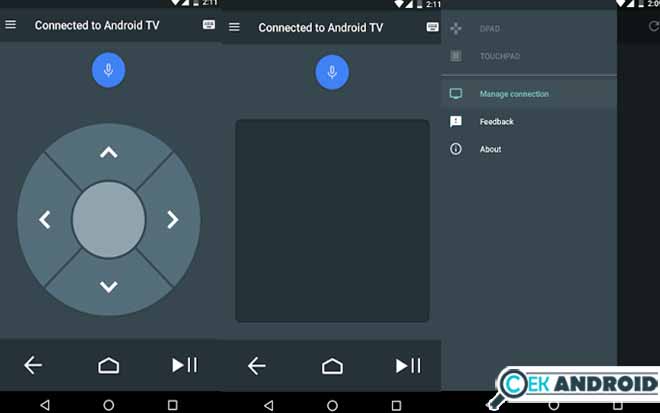 Aplikasi Remote Tv HP Android 100 % WORK - Cek Android