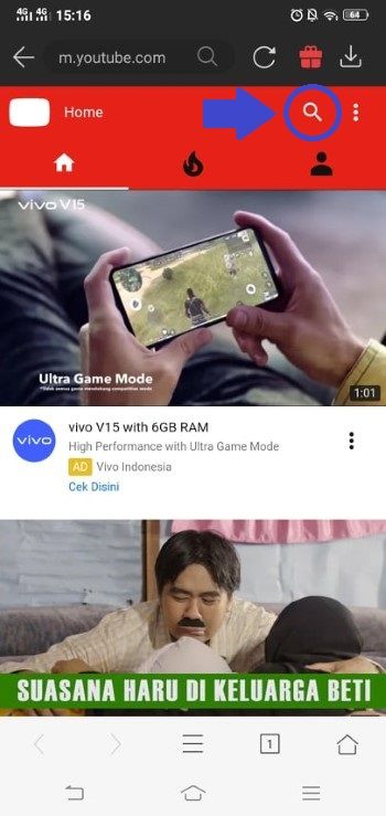 Download Vidmate APK Lama Dan Baru 2019 - JalanTikus.com