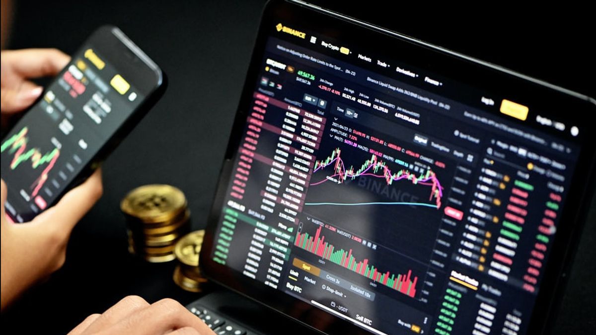 Ini Aplikasi Trading Terpercaya yang Sudah Dapat Izin dari OJK