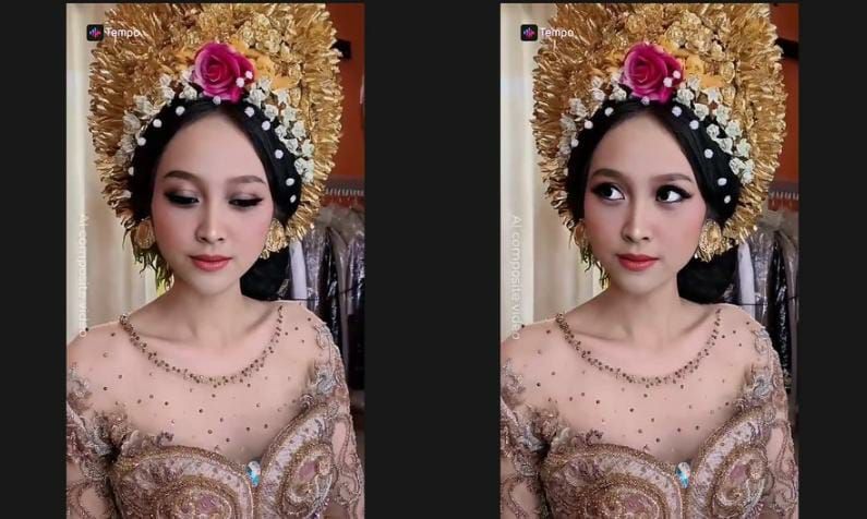 Cara Edit Video Dengan Capcut | Cara Edit