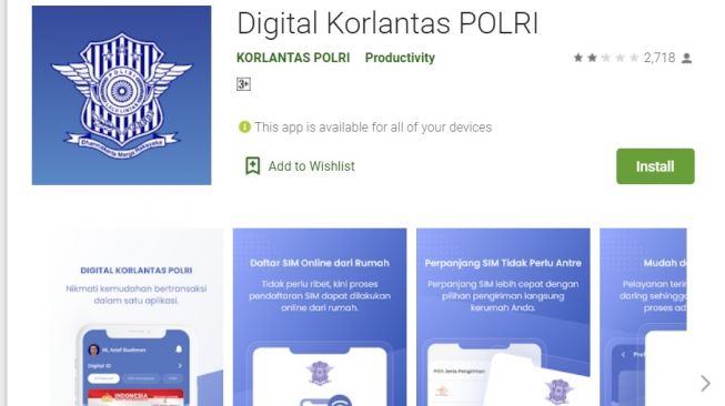 Kumpulan Berita DOWNLOAD APLIKASI SINAR: Link Download Aplikasi SINAR