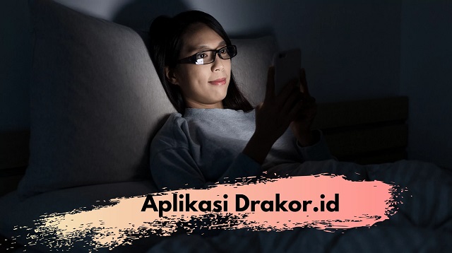 Drakor ID Web APK Download 2022 - Cara1001