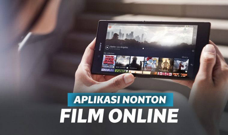 3 Aplikasi Nonton Film Legal dan Gratis | Telegram.co.id