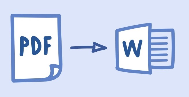√ 5+ Aplikasi Convert PDF ke Word Terbaik Untuk Laptop / PC (Gratis)