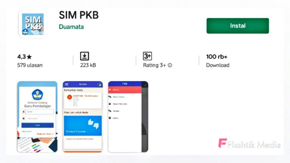 SIM PKB - Cara Daftar dan Login Akun Sim PKB Dengan Benar