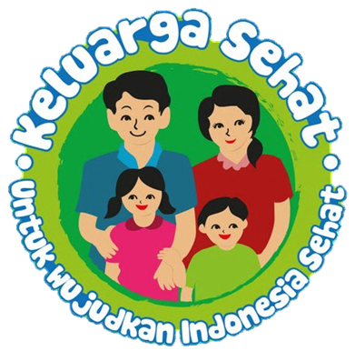 Aplikasi Keluarga Sehat